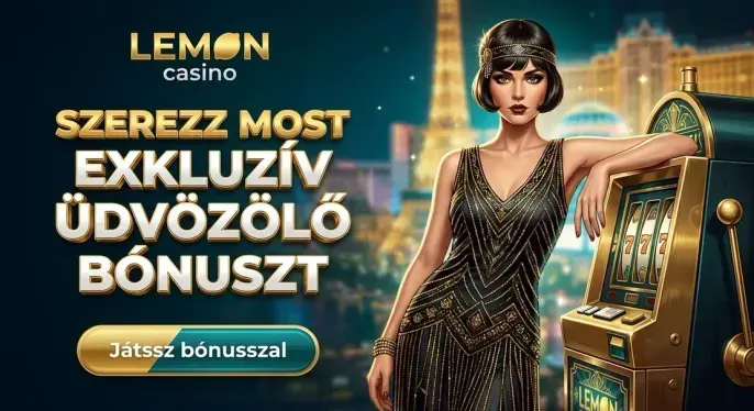 Lemon Casino